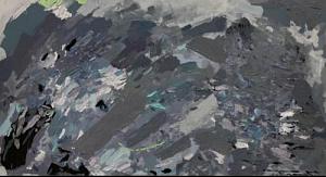 Серебряная ночь